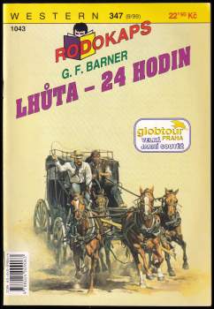 Lhůta - 24 hodin