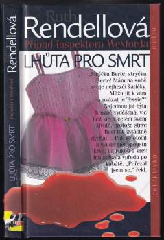 Lhůta pro smrt