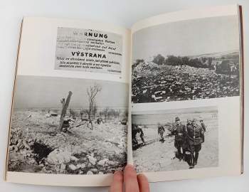 Ivan Cigánek: Li-di-xe