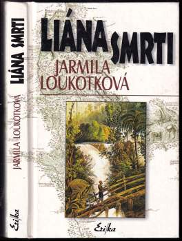 Liána smrti