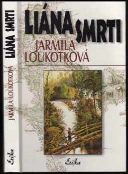 Liána smrti