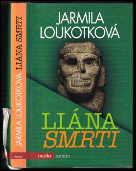 Liána smrti