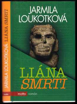 Liána smrti