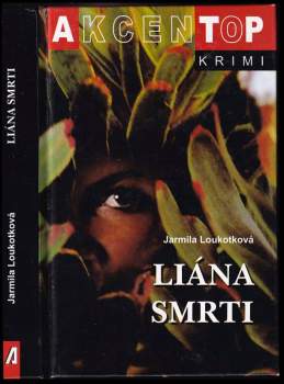 Liána smrti