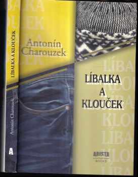 Líbalka a Klouček