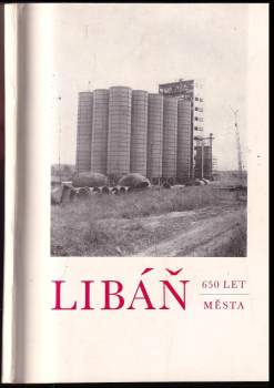 Libáň