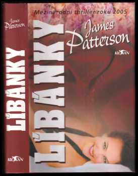 James Patterson: Líbánky