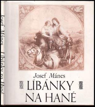 Líbánky na Hané