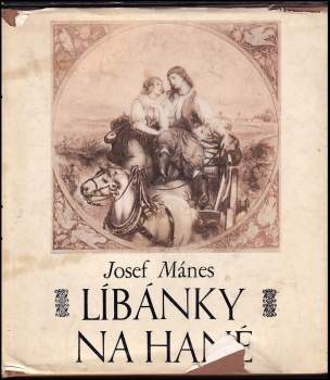 František Hrubín: Líbánky na Hané