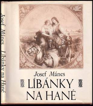 Líbánky na Hané