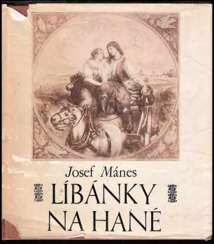 Líbánky na Hané
