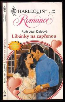 Ruth Jean Dale: Líbánky na zapřenou