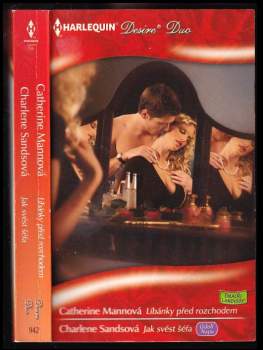 Líbánky před rozchodem, Jak svést šéfa