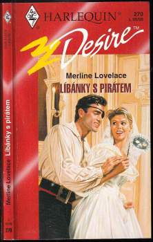 Líbánky s pirátem