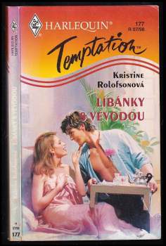 Líbánky s vévodou