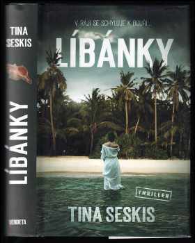 Líbánky - Tina Seskis (2020, Dobrovský s.r.o) - ID: 824083
