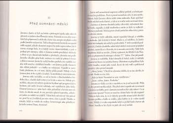 Tina Seskis: Líbánky