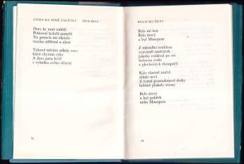 Miroslav Hule: Líbaný mariáš