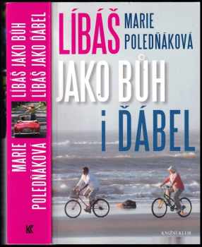 Líbáš jako Bůh i ďábel