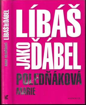 Líbáš jako ďábel