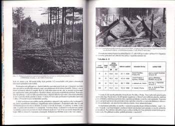 Jaroslav Beneš: Liběchovská příčka