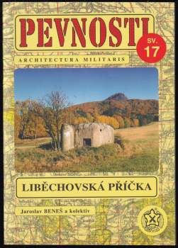 Jaroslav Beneš: Liběchovská příčka