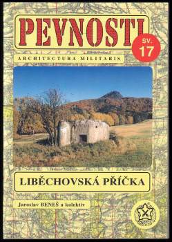Jaroslav Beneš: Liběchovská příčka