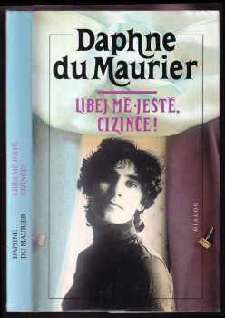 Líbej mě ještě, cizinče! - Daphne Du Maurier (1998, Dialog) - ID: 782089