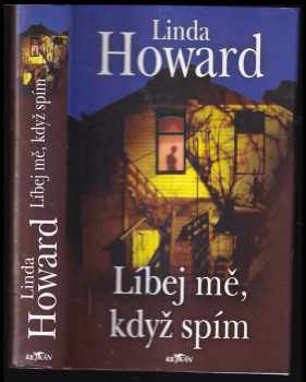 Líbej mě, když spím