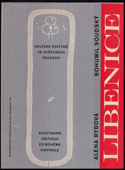 Alena Rybová: Libenice