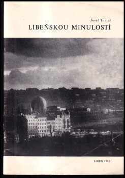 Libeňskou minulostí