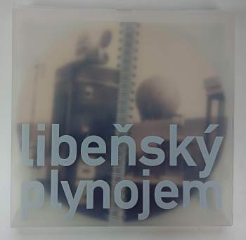 Libeňský plynojem