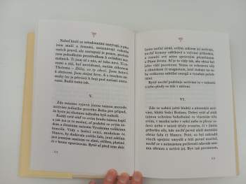 Aleister Crowley: Liber agape