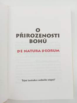 Aleister Crowley: Liber agape