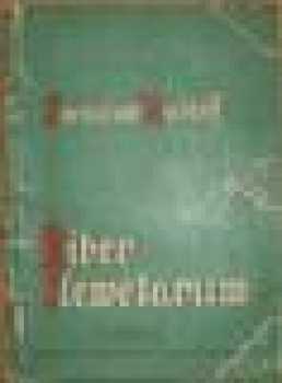 Liber klevetarum pana Mikuláše