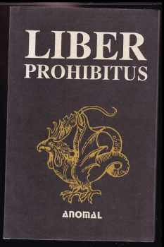 Liber prohibitus