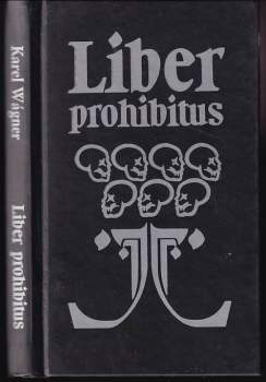 Liber prohibitus, aneb, Zakázaná kniha
