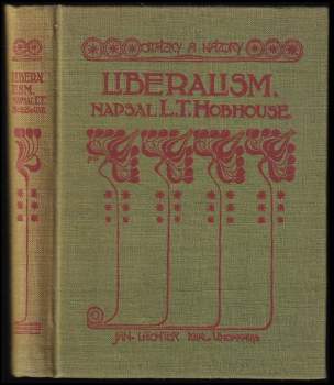 Leonard Trelawney Hobhouse: Liberalism