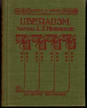 Liberalism