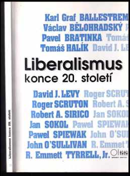 Liberalismus konce 20. století