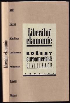 Liberální ekonomie