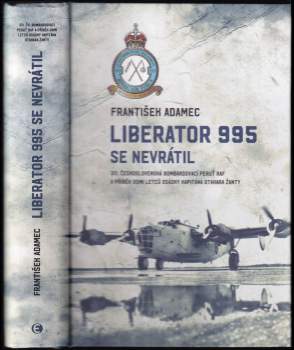 Liberator 995 se nevrátil