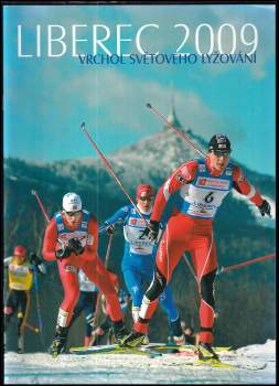 Liberec 2009