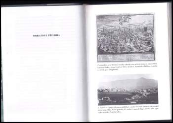 Hana Chocholoušková: Liberec