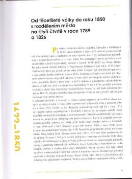 Jiří Bock: Liberec III - Jeřáb