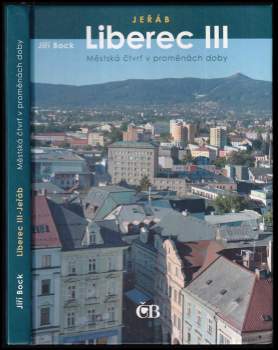 Liberec III - Jeřáb