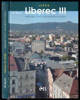 Jiří Bock: Liberec III - Jeřáb