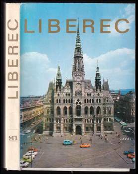 Jan Pikous: Liberec