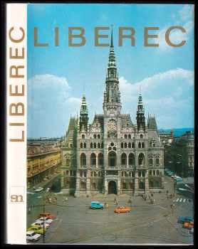 Miloš Horanský: Liberec