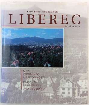 Jan Mohr: Liberec